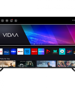 LED TV 55" DIAMANT 4K-SMART 55HL5330U/C, 139 cm, 4K UHD,