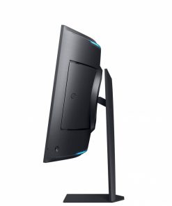 Monitor Samsung 55" LS55CG970NUXDU, Curvature: 1000R, Diagonal (inch): 55, Diagonal - imagine 14