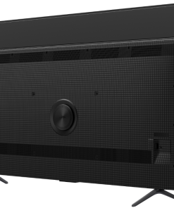 Televizor TCL QLED 65T8C, 164 cm, Smart Google TV, 4K - imagine 4