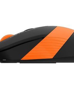 Mouse A4TECH Fstyler FM10, 1600 dpi, Multicolor - imagine 2