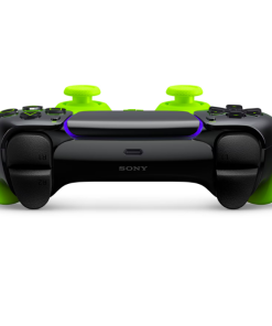 Sony PS5 Dualsense Controller Remix Green - imagine 4