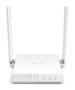Router Wireless TP-Link TL-WR844N, Wi-Fi 4, Single-Band