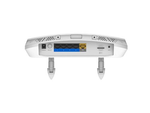 D-Link Router Wireless DWR-978 5G, AC2600, Dual-Band, MU-MIMO, Porturi: 4 - imagine 5