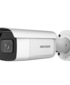 Camera supraveghere Hikvision IP bullet DS-2CD2643G2-IZS(2.8-12mm), 4MP, Acusens deep learning