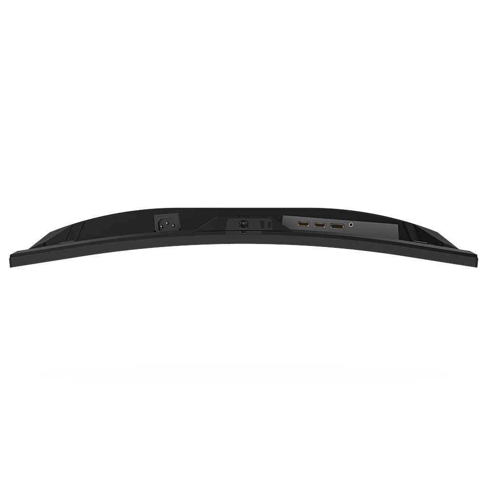 Monitor Commercial Gigabyte GS27FC, 27", 1920 x 1080 pixeli, Black, - imagine 6