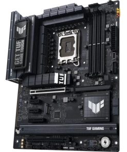 Placa de baza ASUS TUF GAMING Z890-PLUS WIFI, Socket 1851, - imagine 3