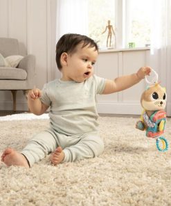 JUCARIE PENTRU BEBELUSI, ARTY ZAMBESTE, LAMAZE - imagine 5