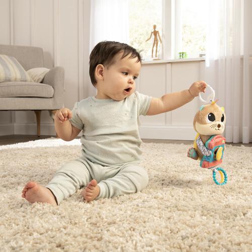 JUCARIE PENTRU BEBELUSI, ARTY ZAMBESTE, LAMAZE - imagine 6