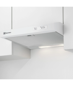HOTA TRADITIONALA ELECTROLUX EFU216W, Eficienta energetica: D, putere maxima de