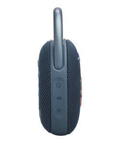 JBL Clip5 PortableBluetoothSpeaker Blue - imagine 4