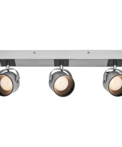 Spot LED triplu ajustabil Ledvance DECOR JUPITER, 16.5W, 1500 lm, - imagine 2