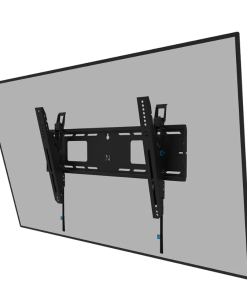 Suport perete Neomounts heavy duty, pentru display-uri interactive si ecrane