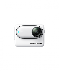 Camera video sport Insta360 GO 3S Arctic, diafragma f/2.8, focusare