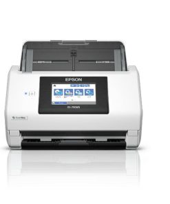 Scanner Epson WorkForce DS-790WN, A4, Duplex, Sheetfed, USB + WLAN - imagine 4