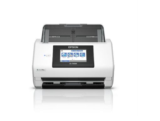 Scanner Epson WorkForce DS-790WN, A4, Duplex, Sheetfed, USB + WLAN - imagine 5