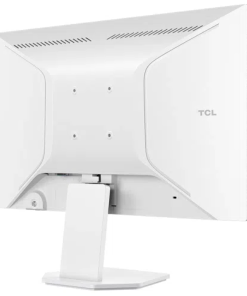 Monitor Gaming TCL 24G54, 23.8", 1920 x 1080 pixeli, White, - imagine 4