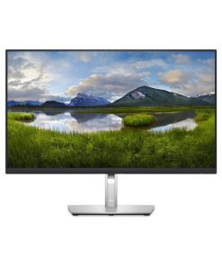 Monitor Commercial Dell P2723D, 27", 2560 x 1440 pixeli, Black