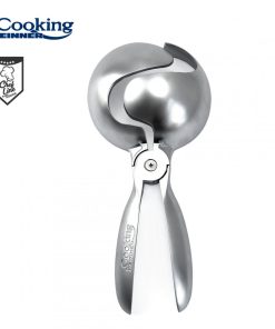 CLESTE PORTIONARE DIA 10 CM, CHEF LINE, COOKING BY HEINNER - imagine 2