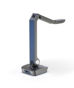 Scanner portabil cu camera de documente AXTEL AXT801, dimensiune documente - imagine 4
