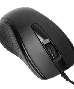 Mouse TARGUS AMU81AMGL, 1000 DPI, Negru