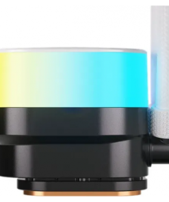 Cooler Procesor CORSAIR iCUE LINK TITAN RX RGB, Lichid, 12 - imagine 7