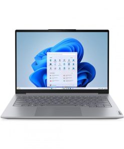 Laptop SMB Lenovo ThinkBook 14 G8 IRL, cu procesor Intel - imagine 3