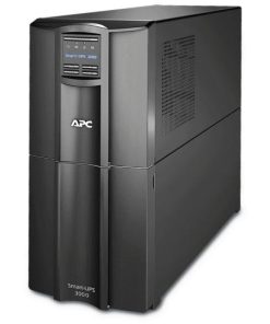 UPS APC Smart-UPS SMT line-interactive / sinusoidala 3000VA / 2700W