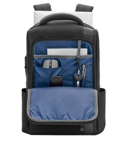 HP Backpack Renew Executive 16", Culoare: Negru, Dimensiuni: 290 x - imagine 2