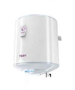 Boiler electric Tesy GCV504420B11TSR, 50 l, putere 2000 W, capacitate