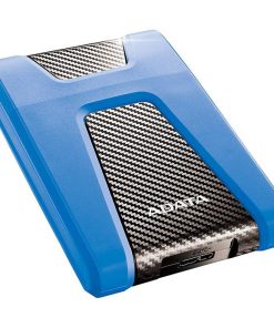 HDD extern ADATA, 2TB, HD650, 2.5", USB3.1, Rezistent la zgarieturi,