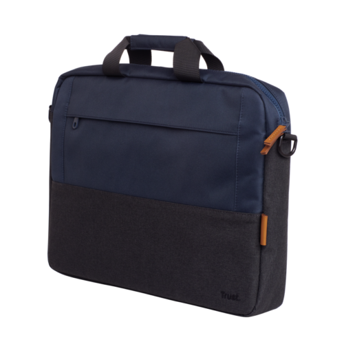 Geanta laptop Trust Lisboa, pentru laptopuri cu diagonala pana in