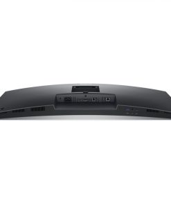 Monitor Commercial Dell P3424WEB, 34", 3440 x 1440 pixeli, Black-Silver, - imagine 4
