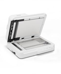 Scanner Epson WorkForce DS-1730, A4, Duplex, Flatbed, USB - imagine 4