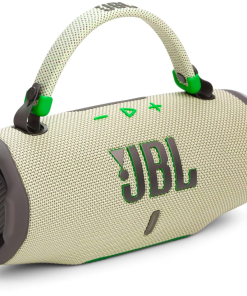 JBL Boxa portabila Charge 6 Sand