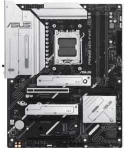 Placa de baza ASUS Prime X870-P WIFI, Socket AM5, DDR5, - imagine 2