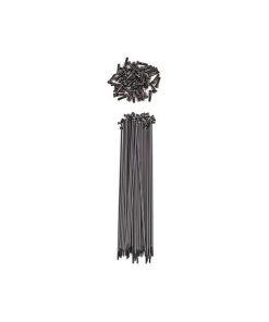 SET SPITE INOX FATMTB F+S, 72 BUC+NIPLUR