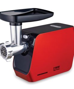 MASINA DE TOCAT HEINNER MG-2100RD