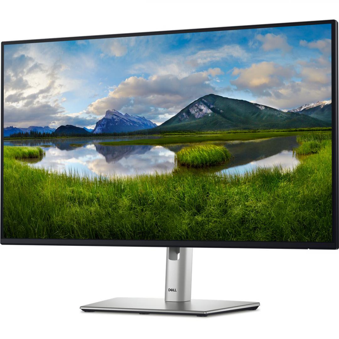 Monitor Dell 27" P2725H FHD 68.6cm, 100Hz, 5Ms - imagine 3