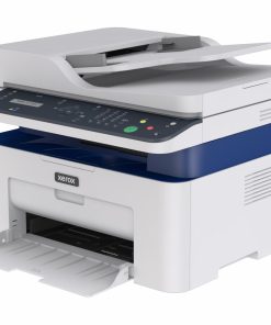 Multifunctional laser Xerox B115V_NI, format A4, Monocrom, USB/LAN - imagine 2