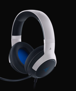Casti Head-band Razer Kaira X, Wired, Negru