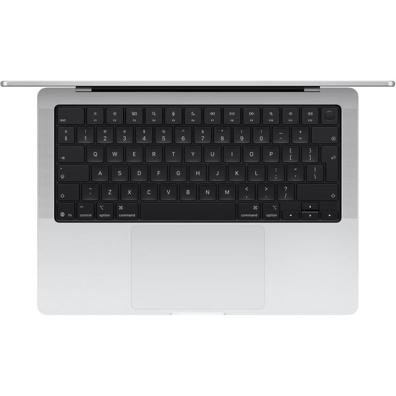MacBook Pro 14.2"/Apple M5 Max (CPU 18-core, GPU 40-core,Neural Engine - imagine 3
