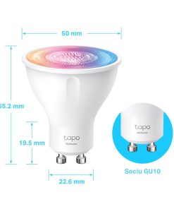TP-LINK TAPO L630 SMART LIGHT BULB - imagine 2