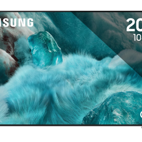 Televizor SAMSUNG QLED 43Q7F2, 108 cm, Smart, 4K Ultra HD,