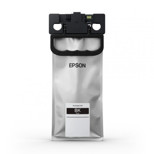 Cartus cerneala Epson Black, XL, capacitate 10k pagini, pentru Epson