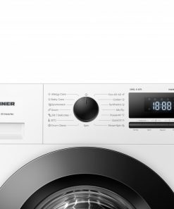 Masina de spalat rufe HEINNER HWM-HME1014IVA10+++, 10 kg, 1400 rpm, - imagine 2