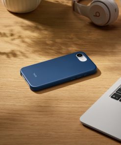 Beats iPhone 17e Case with MagSafe – Bedrock Blue - imagine 2