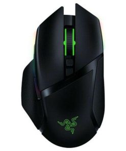 Mouse Gaming Wireless Razer Basilisk Ultimate, 20000 dpi, negru