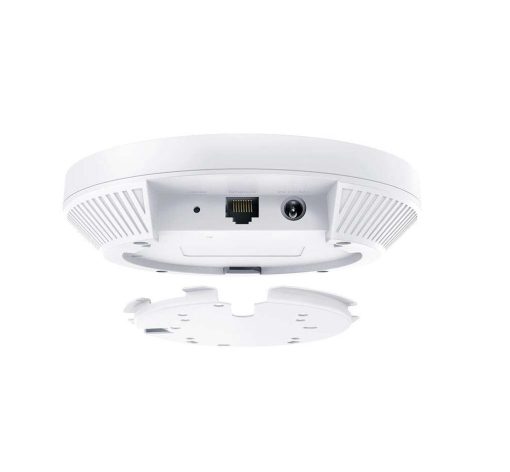 AX1800 Ceiling Mount Dual-Band Wi-Fi 6 Access Point PORT:1× Gigabit - imagine 4