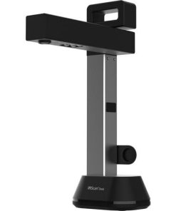 Scanner portabil cu camera de documente IRIScan Desk 6 - imagine 3