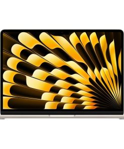 MacBook Air 13.6" Retina/Apple M5 (CPU 10-core, GPU 10-core, NeuralEngine16-core)/24GB/512GB